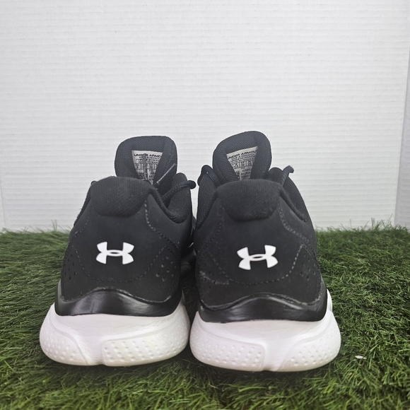 Under Armour UA Womens Micro G Assert 7 - Picture 5 of 10